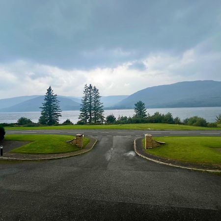 Glenloch View Apartment Fort William Bagian luar foto